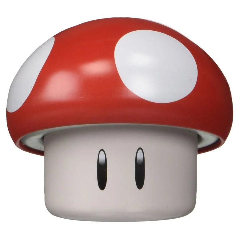 Super Mario Mushroom Sour Candies (Cherry Sours/Apple Sours)