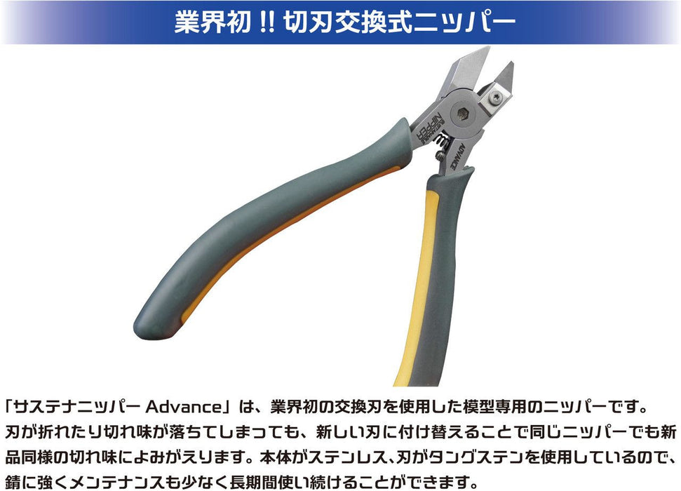 Sustainable Nipper Advance Racing Miku 2023 Ver.