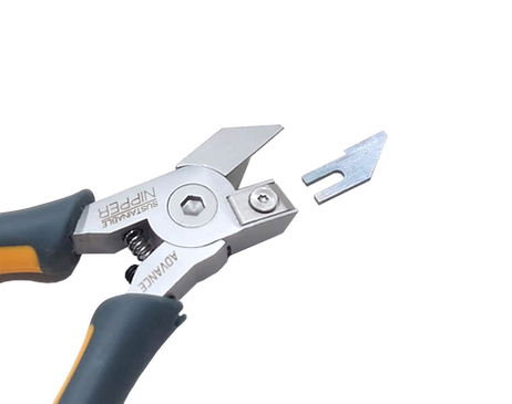 Sustainer Nipper Advance