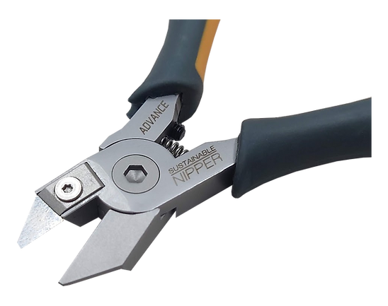 Sustainer Nipper Advance