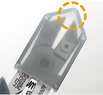 Sustainer Nipper Advance