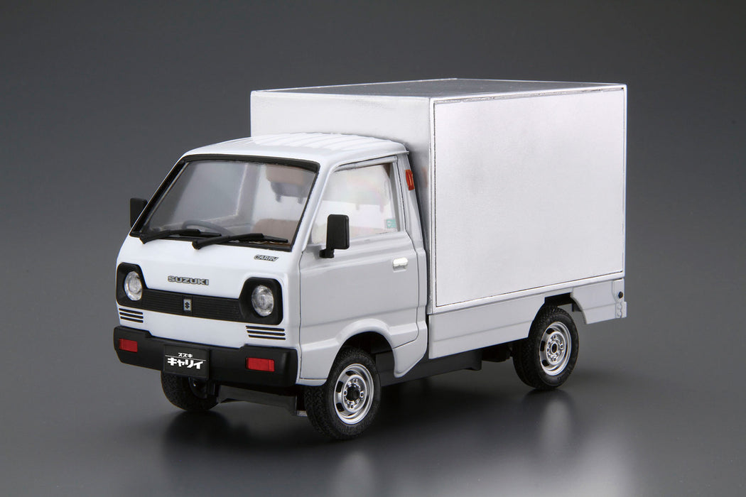 Suzuki ST30 Carry Panel Van '79 1/24