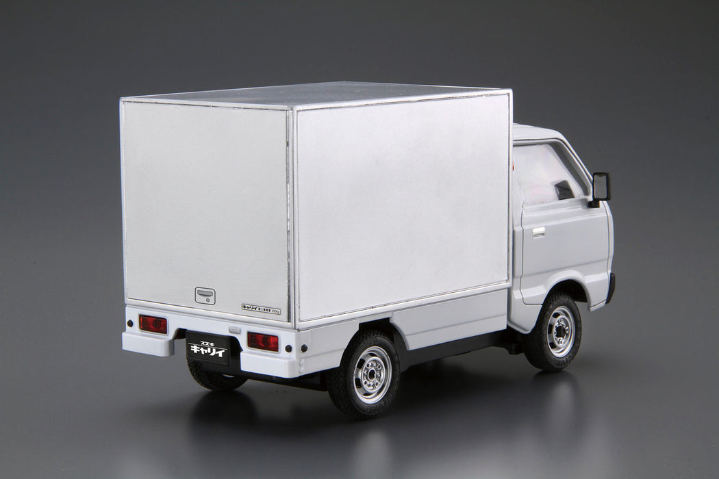 Suzuki ST30 Carry Panel Van '79 1/24