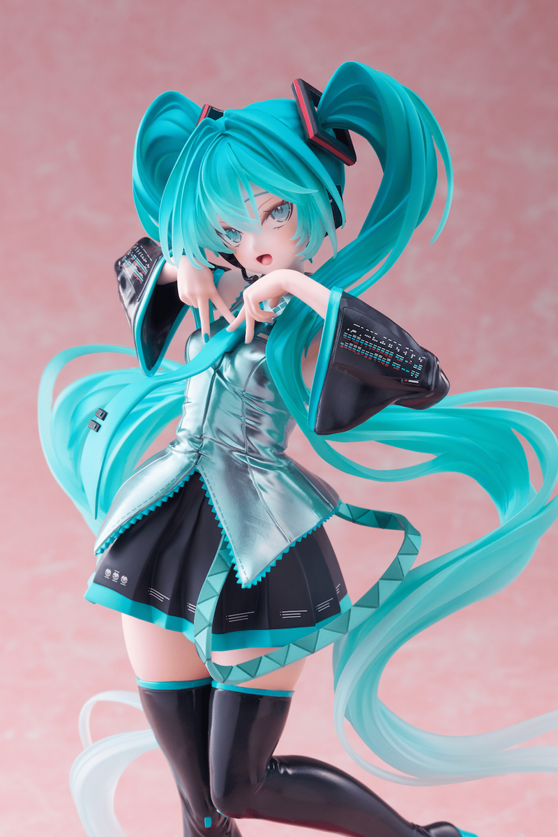 [Preorder END][ETA Q4 2026] T-Most - Hatsune Miku