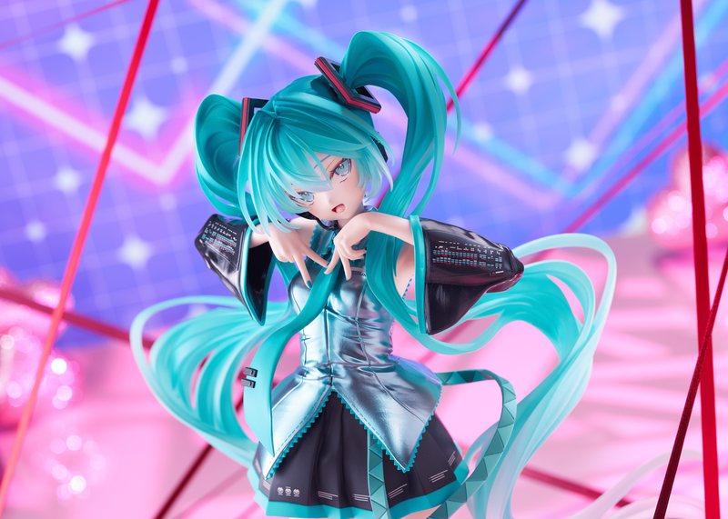 [Preorder END][ETA Q4 2026] T-Most - Hatsune Miku