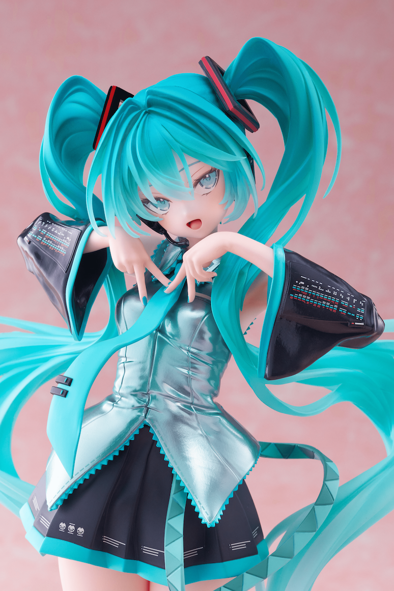 [Preorder END][ETA Q4 2026] T-Most - Hatsune Miku