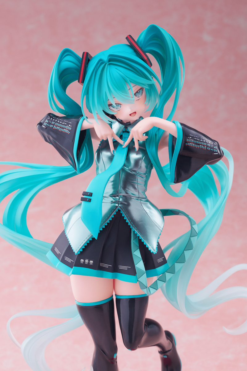 [Preorder END][ETA Q4 2026] T-Most - Hatsune Miku