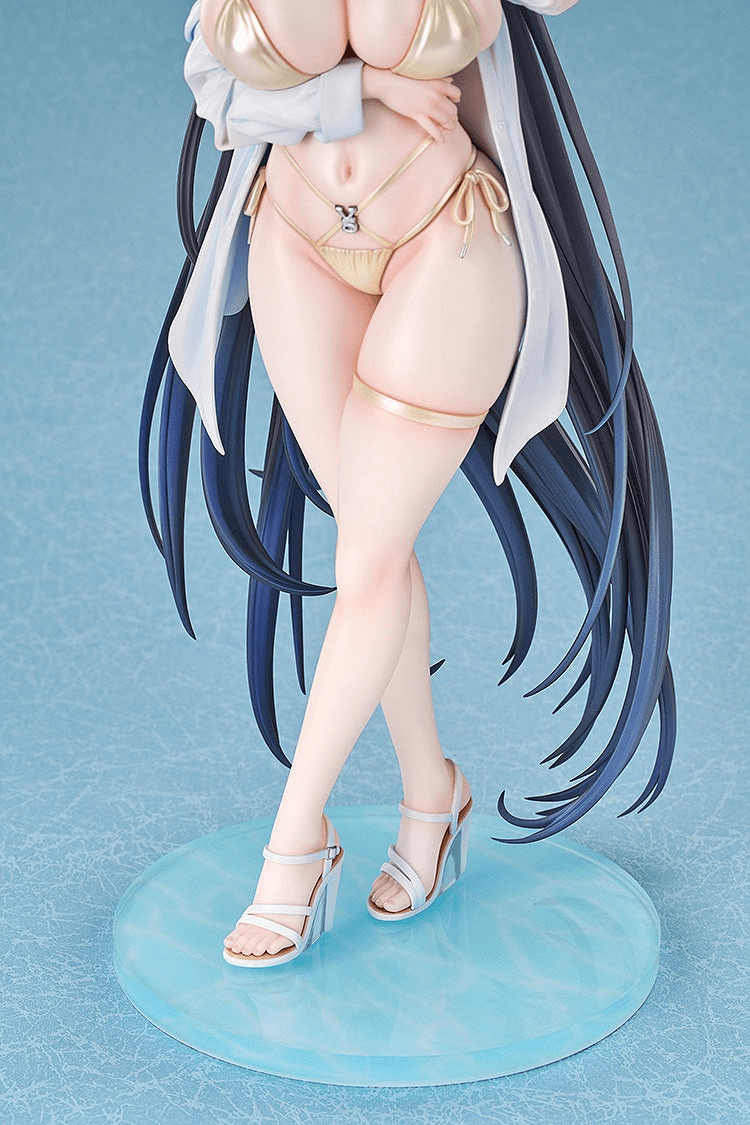[Preorder][ETA Q3 2027] Taihou: Nightpool - Azur Lane 1/6