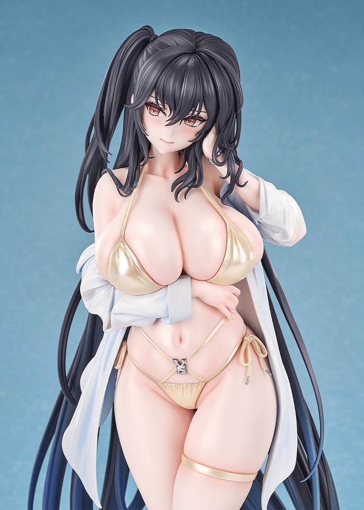 [Preorder][ETA Q3 2027] Taihou: Nightpool - Azur Lane 1/6
