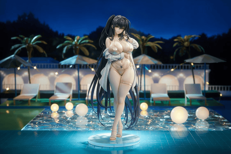 [Preorder][ETA Q3 2027] Taihou: Nightpool - Azur Lane 1/6