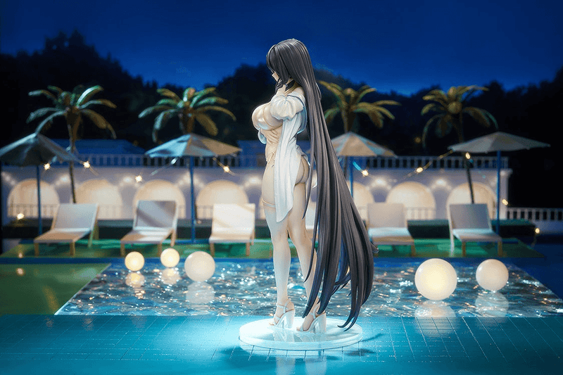 [Preorder][ETA Q3 2027] Taihou: Nightpool - Azur Lane 1/6