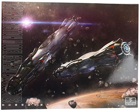 Takumi Studio MG Sinanju Armor Conversion Kit 1/100