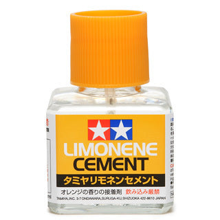 Tamiya Limonene Cement 87113
