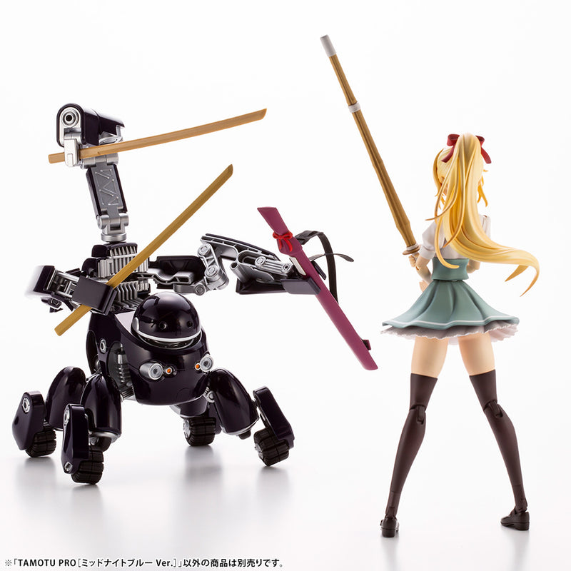Tamotu Pro (Midnight Blue Ver.) 1/12