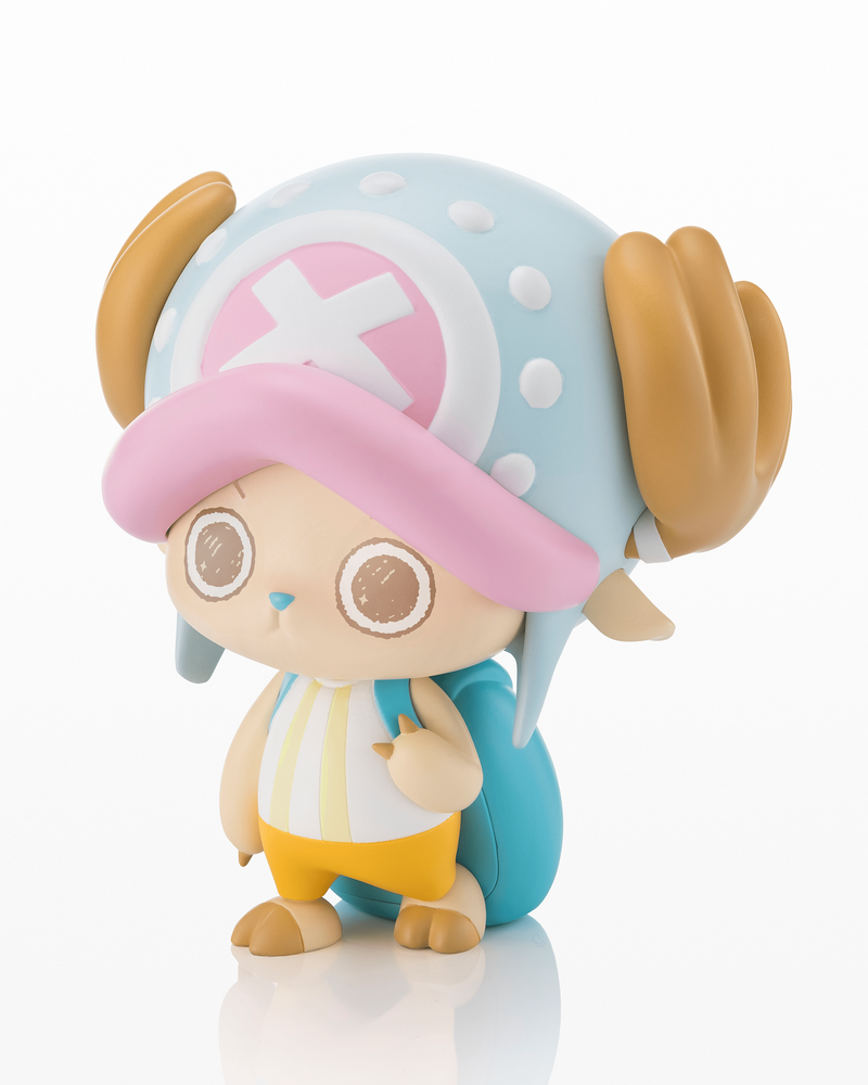 [Preorder END][ETA Q1 2027] Tekupiku - Chopper - One Piece