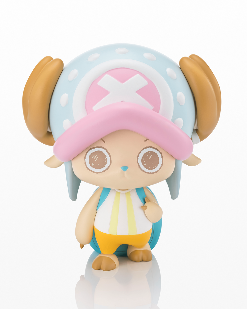 [Preorder END][ETA Q1 2027] Tekupiku - Chopper - One Piece