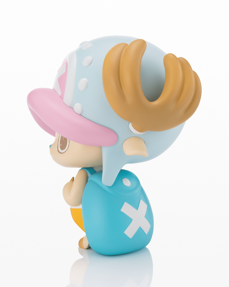 [Preorder END][ETA Q1 2027] Tekupiku - Chopper - One Piece
