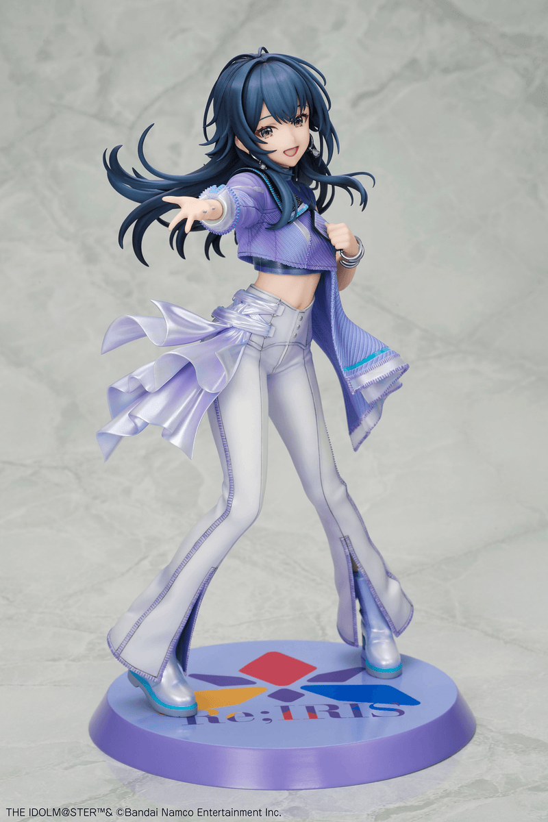 [Preorder][ETA Q4 2027] Temari Tsukimura Re;Iris Ver. - The Idolmaster Gakuen 1/7