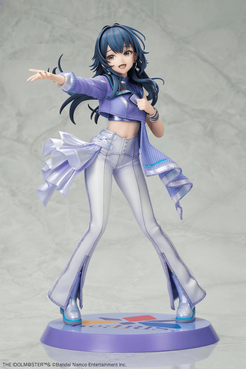[Preorder][ETA Q4 2027] Temari Tsukimura Re;Iris Ver. - The Idolmaster Gakuen 1/7