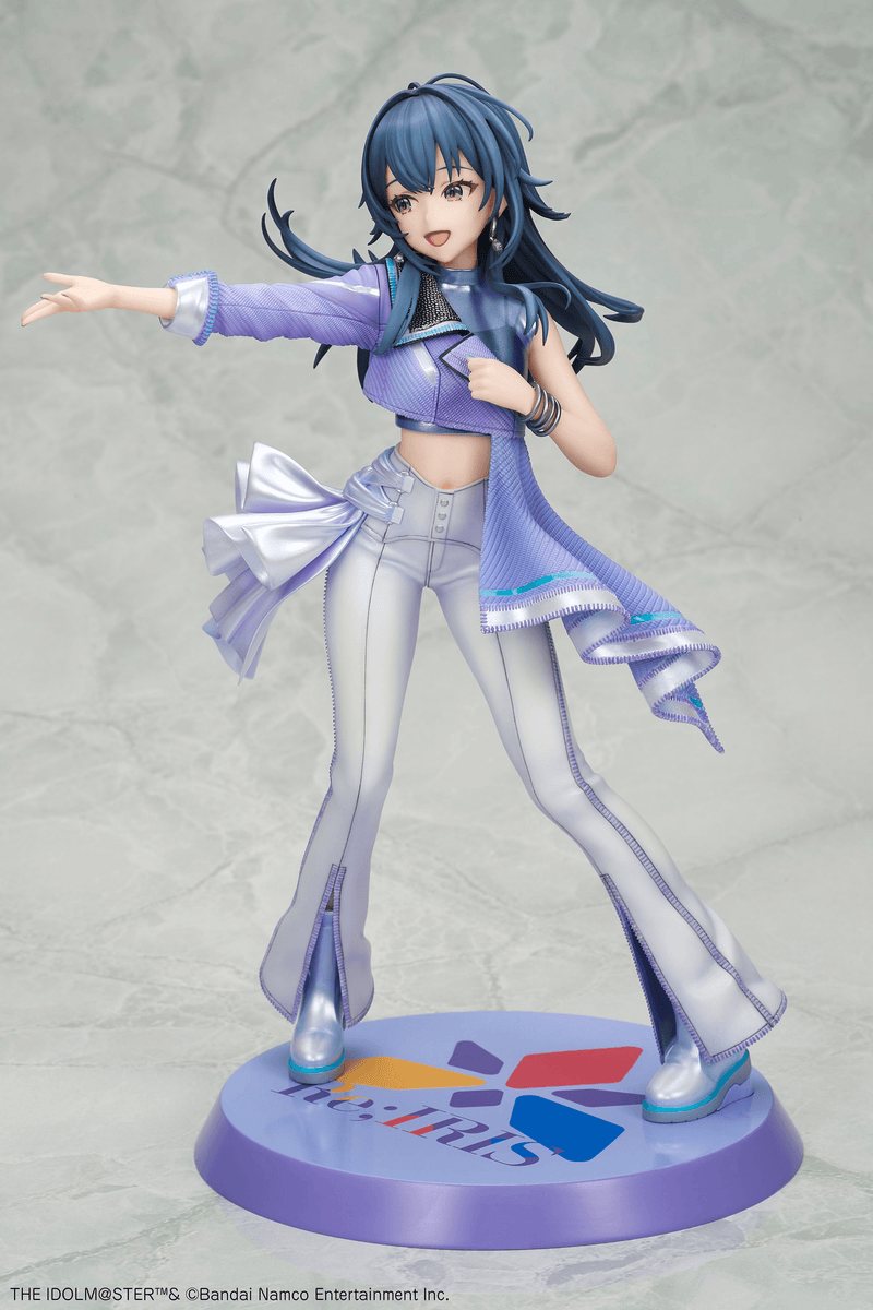[Preorder][ETA Q4 2027] Temari Tsukimura Re;Iris Ver. - The Idolmaster Gakuen 1/7