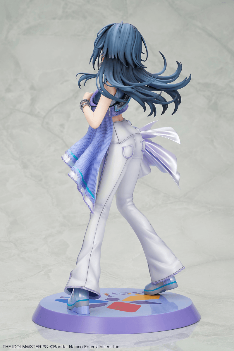 [Preorder][ETA Q4 2027] Temari Tsukimura Re;Iris Ver. - The Idolmaster Gakuen 1/7