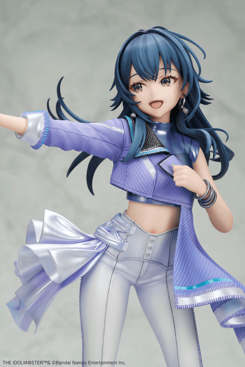 [Preorder][ETA Q4 2027] Temari Tsukimura Re;Iris Ver. - The Idolmaster Gakuen 1/7