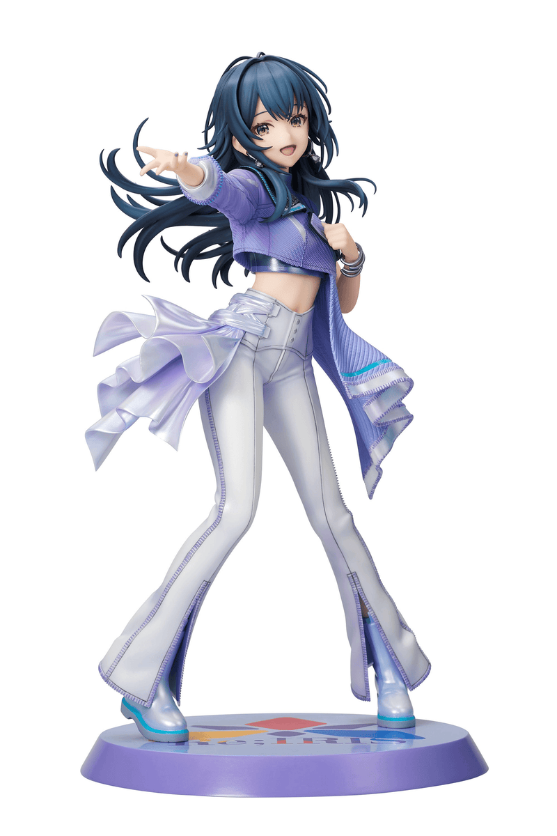 [Preorder][ETA Q4 2027] Temari Tsukimura Re;Iris Ver. - The Idolmaster Gakuen 1/7