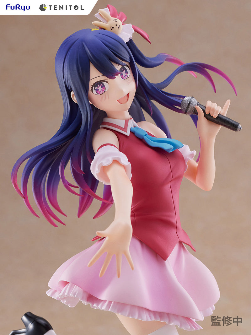 Tenitol - Ai - Oshi No Ko