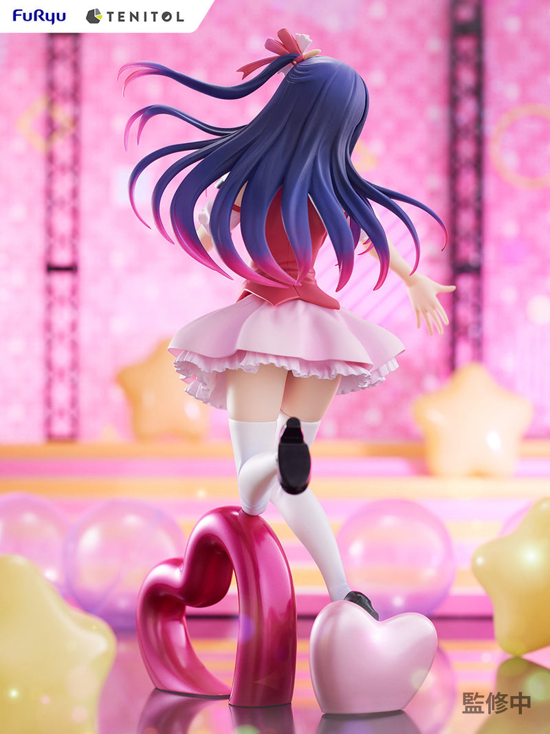 Tenitol - Ai - Oshi No Ko