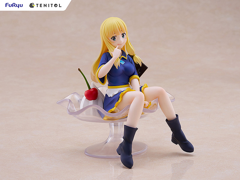 Tenitol - Fig a la mode Cecily - Konosuba