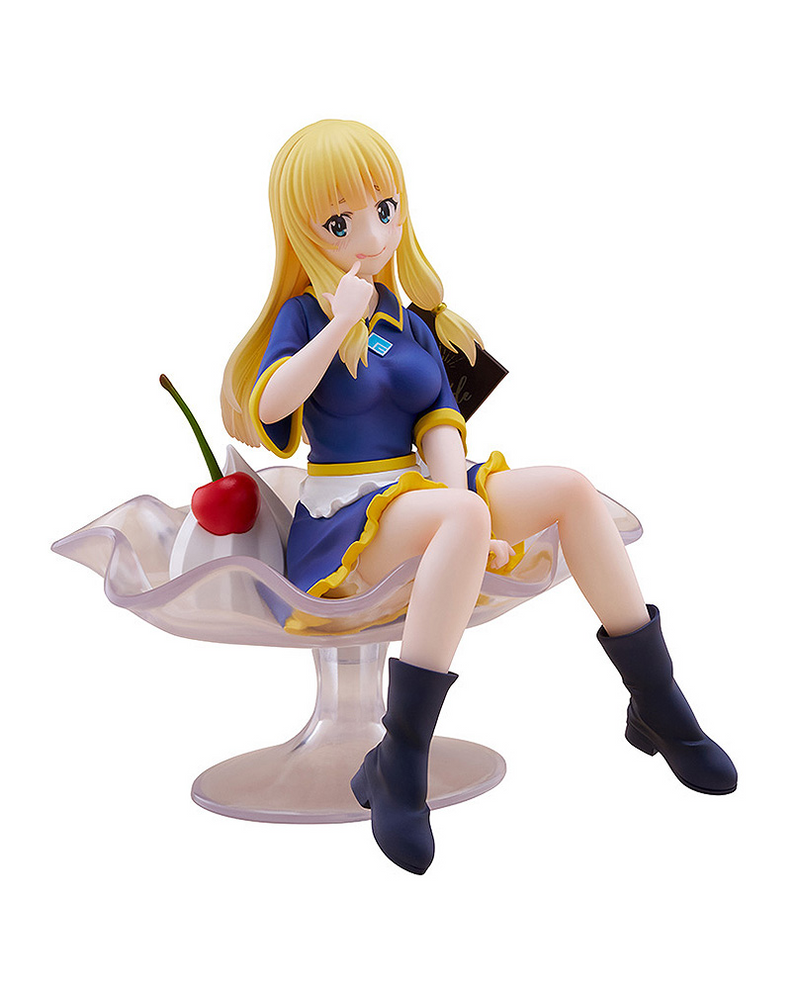 Tenitol - Fig a la mode Cecily - Konosuba