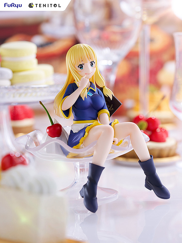 Tenitol - Fig a la mode Cecily - Konosuba