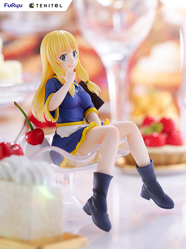 Tenitol - Fig a la mode Cecily - Konosuba
