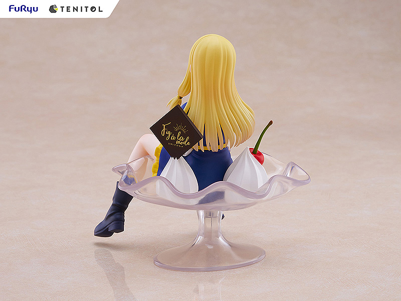 Tenitol - Fig a la mode Cecily - Konosuba