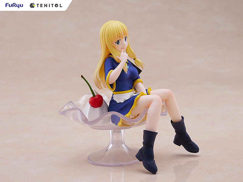 Tenitol - Fig a la mode Cecily - Konosuba