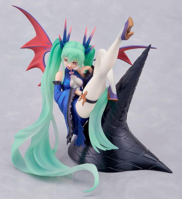 Tenitol - Hatsune Miku Dark - Hatsune Miku