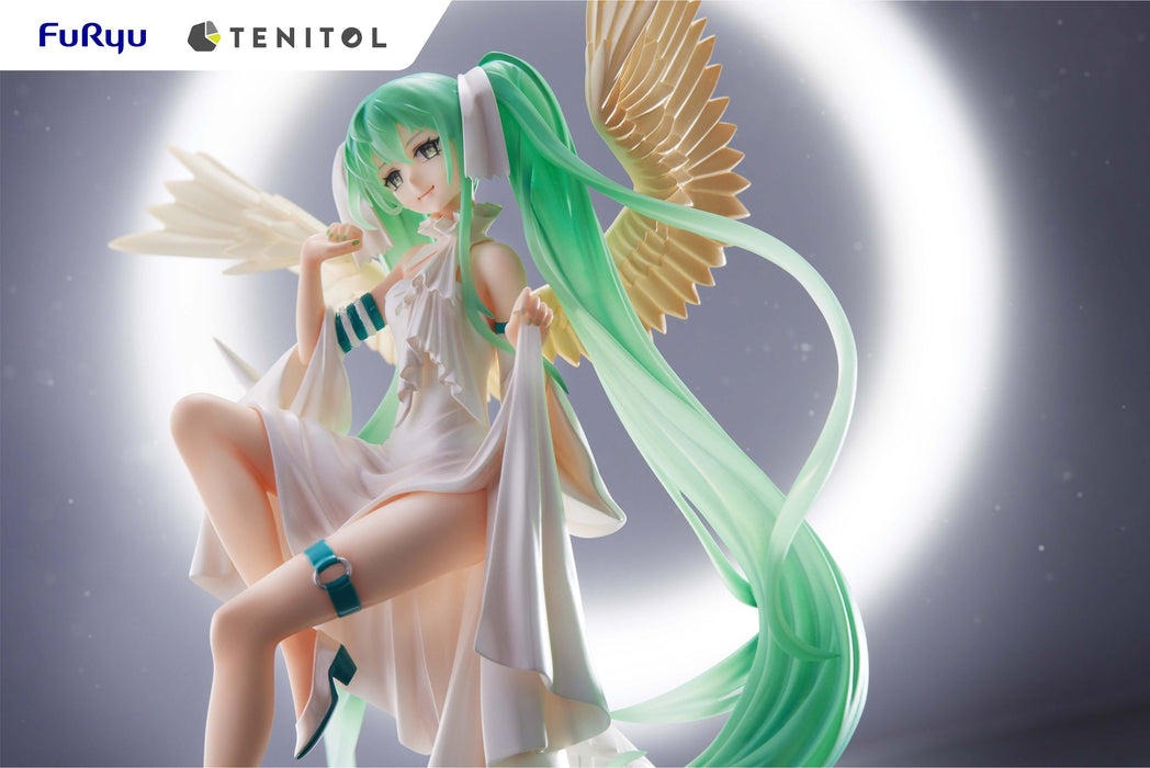 Tenitol - Hatsune Miku Light - Hatsune Miku