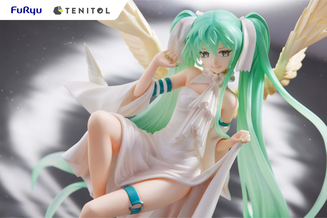 Tenitol - Hatsune Miku Light - Hatsune Miku