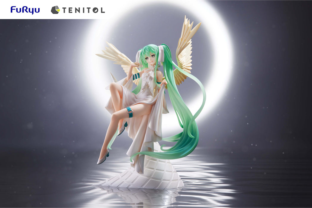 Tenitol - Hatsune Miku Light - Hatsune Miku