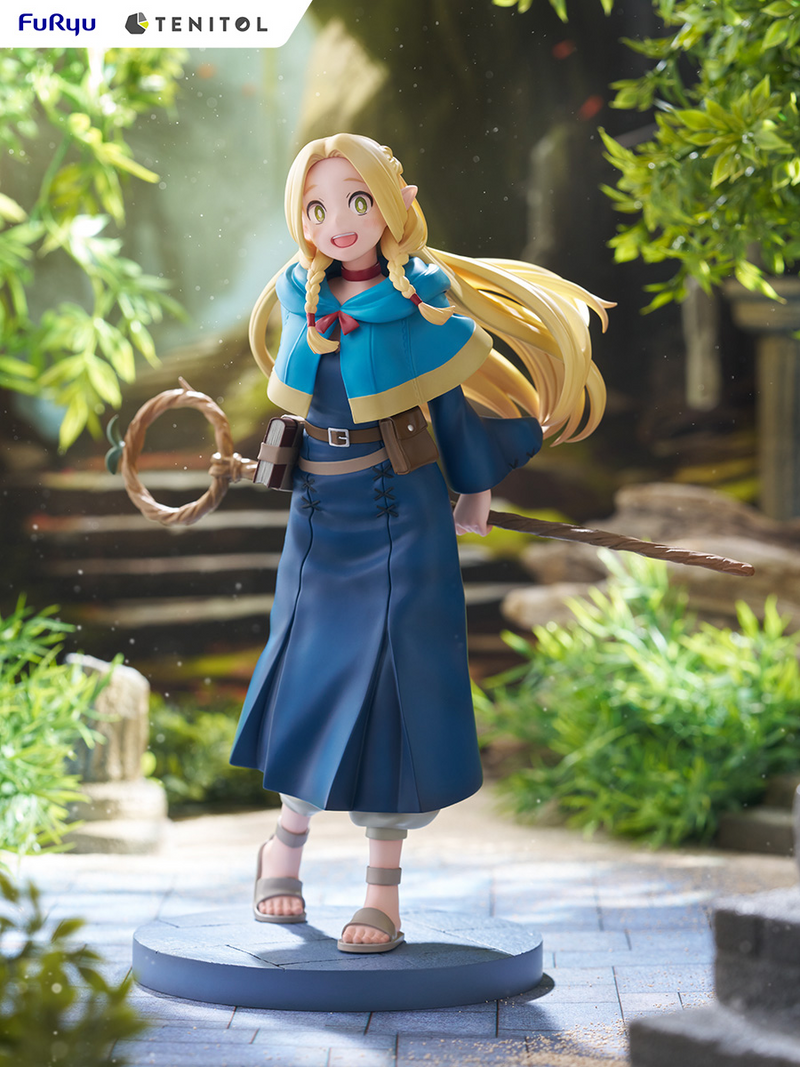 Tenitol - Marcille - Delicious In Dungeon
