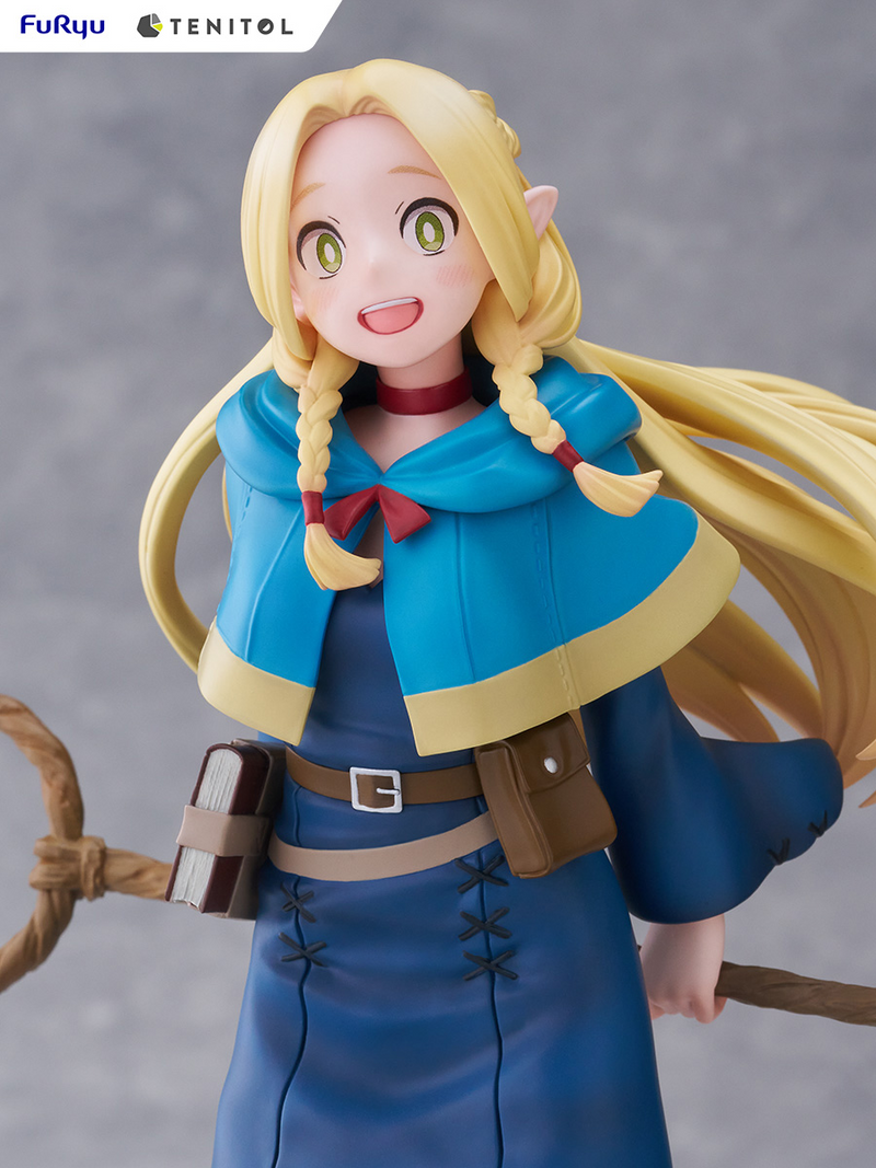 Tenitol - Marcille - Delicious In Dungeon