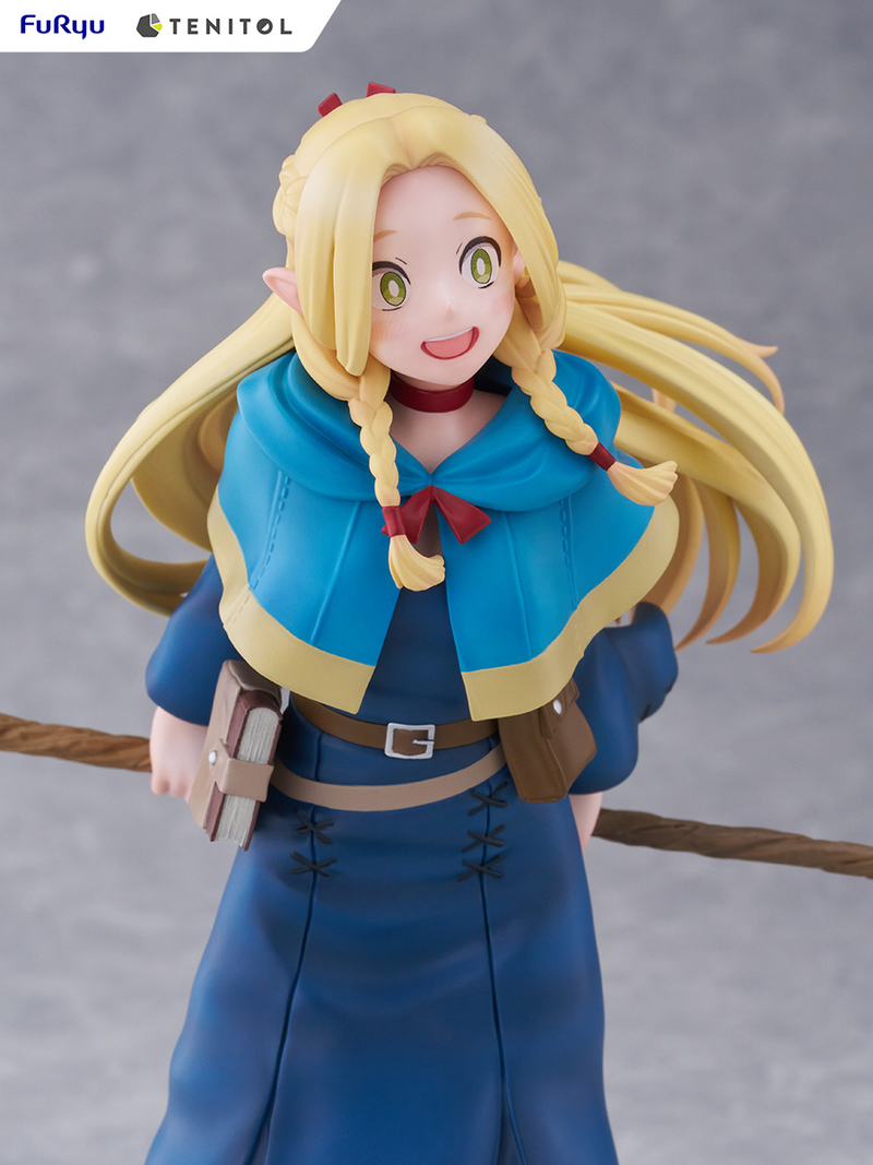 Tenitol - Marcille - Delicious In Dungeon