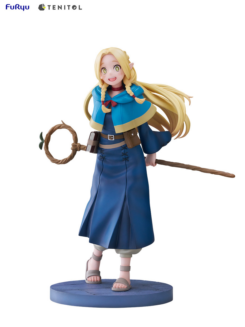 Tenitol - Marcille - Delicious In Dungeon