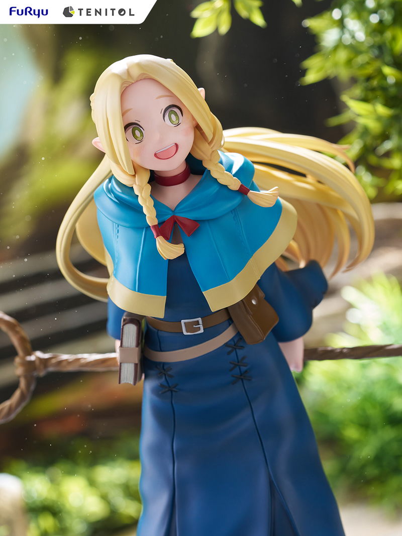 Tenitol - Marcille - Delicious In Dungeon