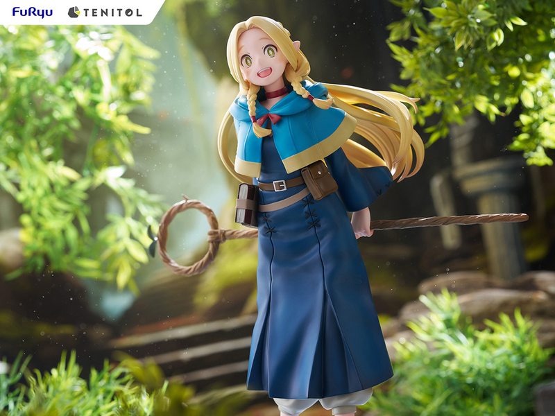 Tenitol - Marcille - Delicious In Dungeon