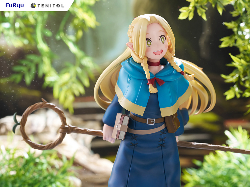 Tenitol - Marcille - Delicious In Dungeon