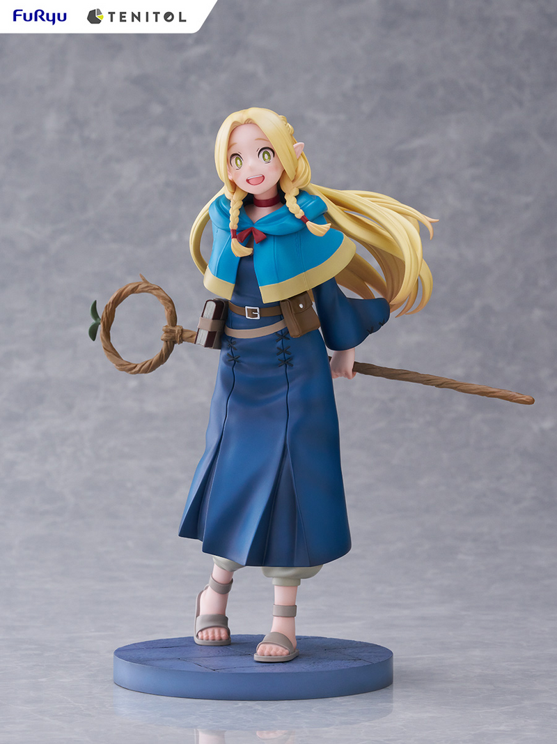 Tenitol - Marcille - Delicious In Dungeon