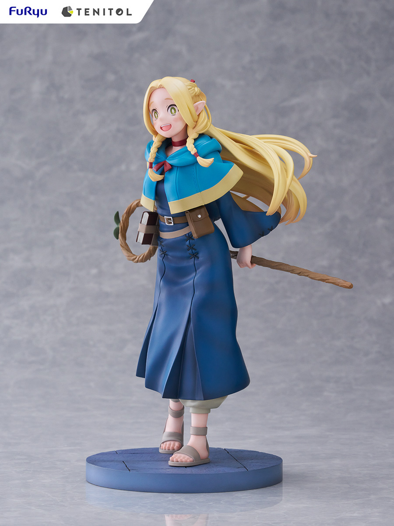Tenitol - Marcille - Delicious In Dungeon