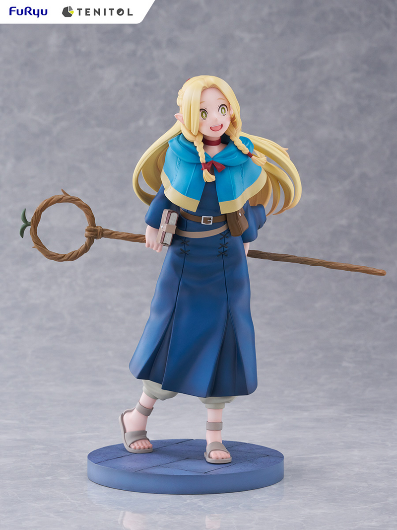 Tenitol - Marcille - Delicious In Dungeon