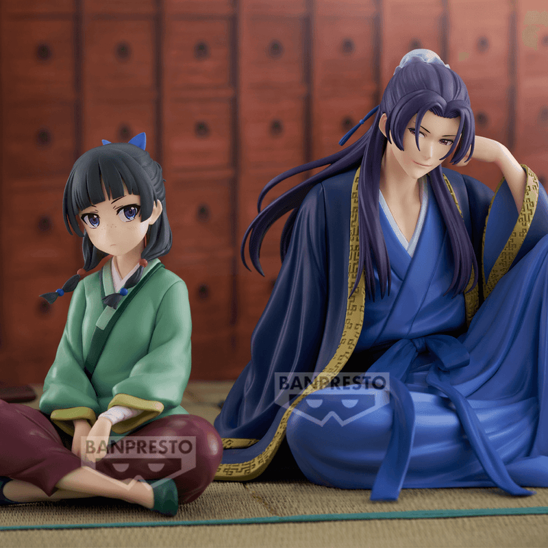 [Preorder END][ETA Q1 2027] The Apothecary Diaries Break Time Collection Vol.2